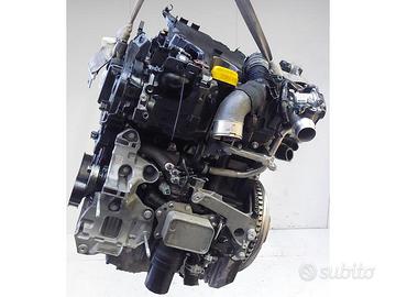 K9KU876 MOTORE IMP.BOSCH RENAULT CLIO V (B7) 1.5 D