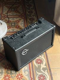 Amplificatore chitarra Carlsbro Stinger 40DSP 40w