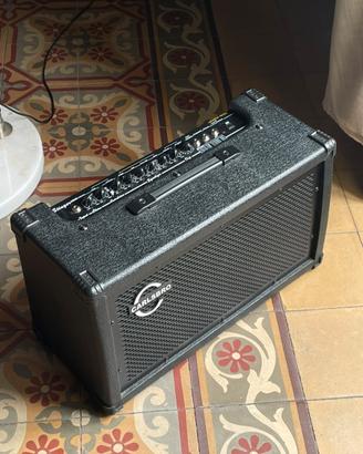 Amplificatore chitarra Carlsbro Stinger 40DSP 40w