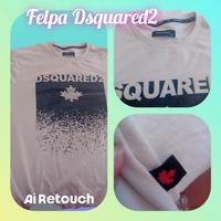 felpe Givenchy Dsquared2 