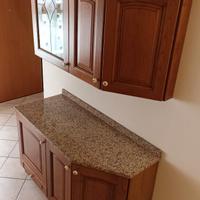 Piccola base cucina, soggiorno o credenza