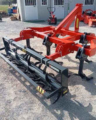 Mini Riper F.C.R. 200 cm con Rullo - NUOVO