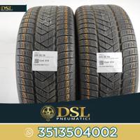Pneumatici Usati 255 55 19 Pirelli Cod.819