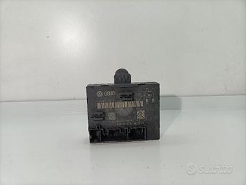 CENTRALINA ALZA VETRO POST. DX AUDI A6 Avant Serie