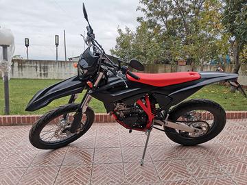 Moto Beta 125