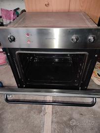 Forno da cucina  Nardi FE067