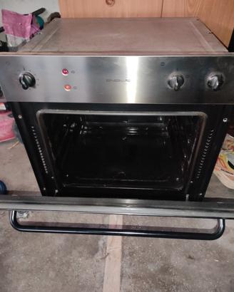 Forno da cucina  Nardi FE067