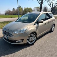 Ford C-Max 1.5 Tdci 2018