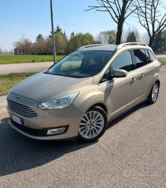 Ford C-Max 1.5 Tdci 2018