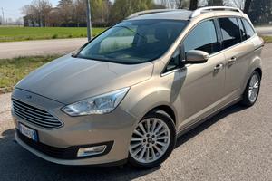 Ford C-Max 1.5 Tdci 2018