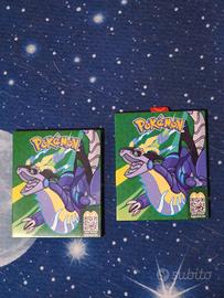 2 pack carte Pokemon collezione McDonald's 2025