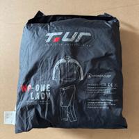 Set antipioggia TUCANO URBANO giacca e pantaloni