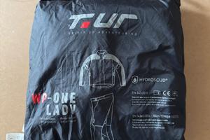 Set antipioggia TUCANO URBANO giacca e pantaloni