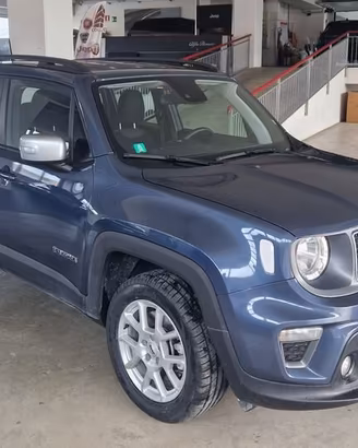 Jeep Renegade 4xe 1.3 T4 PHEV 190cv Limited 4...