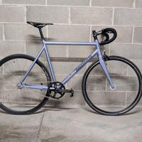 Bicicletta da Pista TAGLIA 53