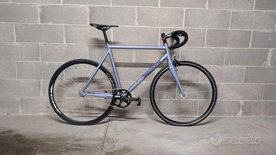 Bicicletta da Pista TAGLIA 53