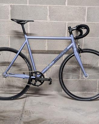 Bicicletta da Pista TAGLIA 53