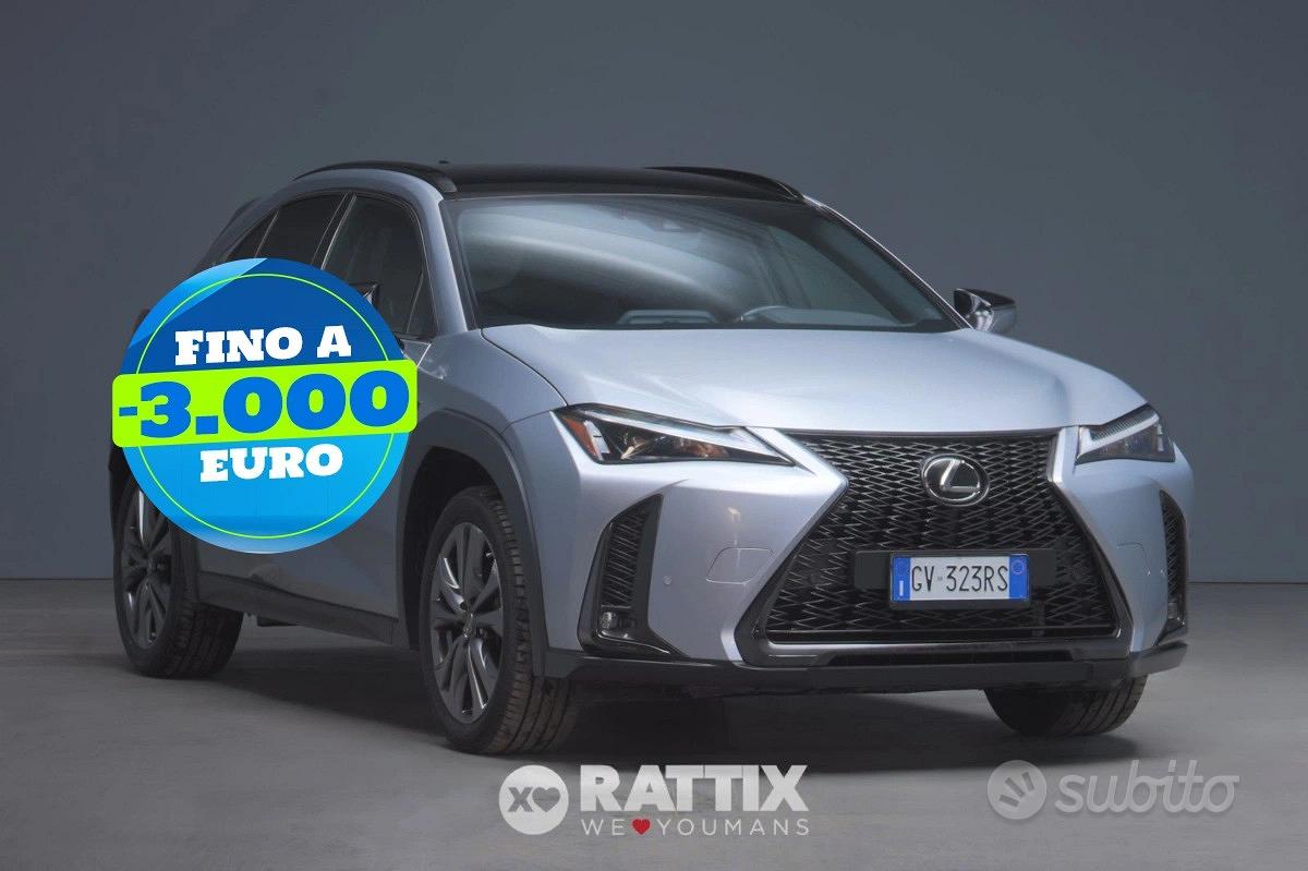Lexus Altro modello