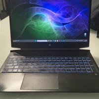 HP pavillon gaming 16a 00046nl