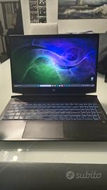 HP pavillon gaming 16a 00046nl