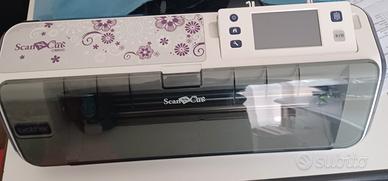 macchina da taglio brother 