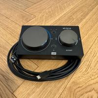 Astro Mixamp PRO TR (ps/pc)