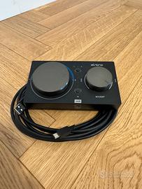 Astro Mixamp PRO TR (ps/pc)