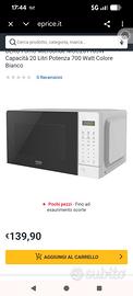 Forno a Microonde