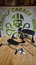 Kit comandi touring x dyna 