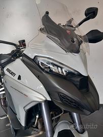 Ducati Multistrada V4 S TRAVEL E RADAR