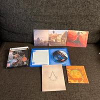 Assassin’s creed mirage ps5