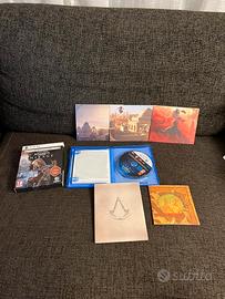 Assassin’s creed mirage ps5