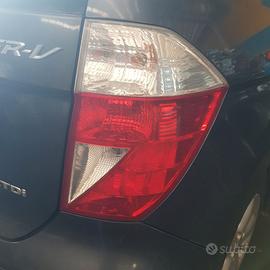 RICAMBI VARI HONDA FR.V ANNO 2007 CC 2.2 D.