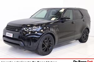 Land Rover Discovery 2.0 sd4 hse 240cv 7p.ti auto