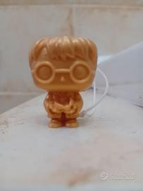 Funko Pop Harry Potter Gold Kinder Joy 2024