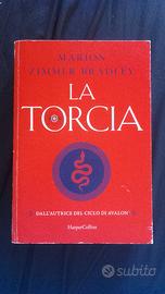 La torcia (No TuttoSubito)