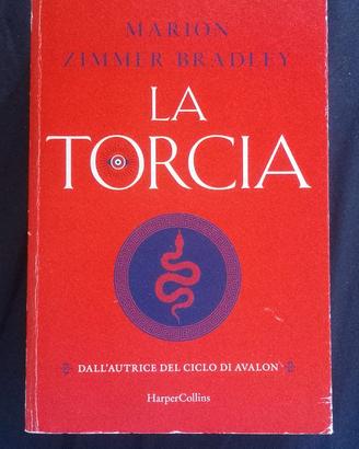 La torcia (No TuttoSubito)