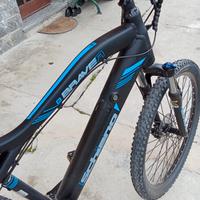 bicicletta elettrica 