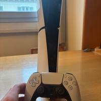Ps5 + joypad