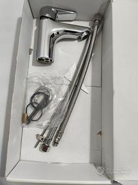 Rubinetto Miscelatore 