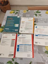 Libri scolastici 