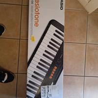 tastiera casio ct-s100