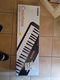 tastiera casio ct-s100