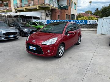 Citroen c3 benzina 155 mila km
