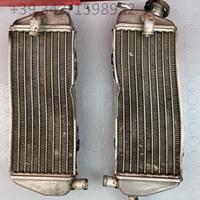 RADIATORI RADIATORE TM MX 125 1999 2000 MX125 2001