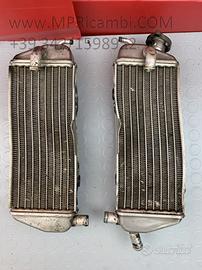 RADIATORI RADIATORE TM MX 125 1999 2000 MX125 2001