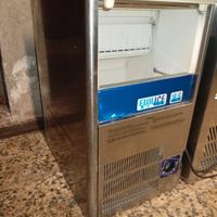 Macchina Fabbricatore Ghiaccio 20 kg