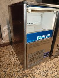 Macchina Fabbricatore Ghiaccio 20 kg