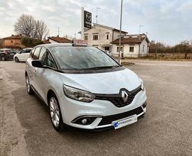 Renault Grand Scenic SPORT EDITION2 1.7 Blue dCi 7
