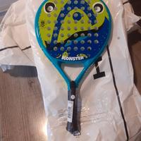 Racchetta Padel HEAD Bambini